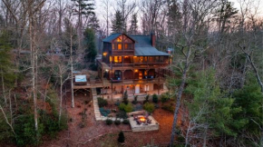 Cozy Bear Lodge